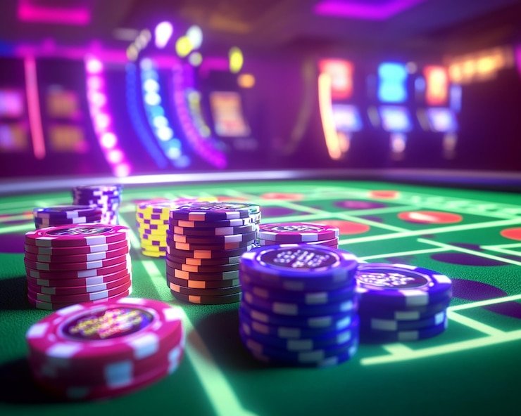 Panduan dan fitur responsible gaming membantu pengguna mengelola hiburan digital dengan bijak